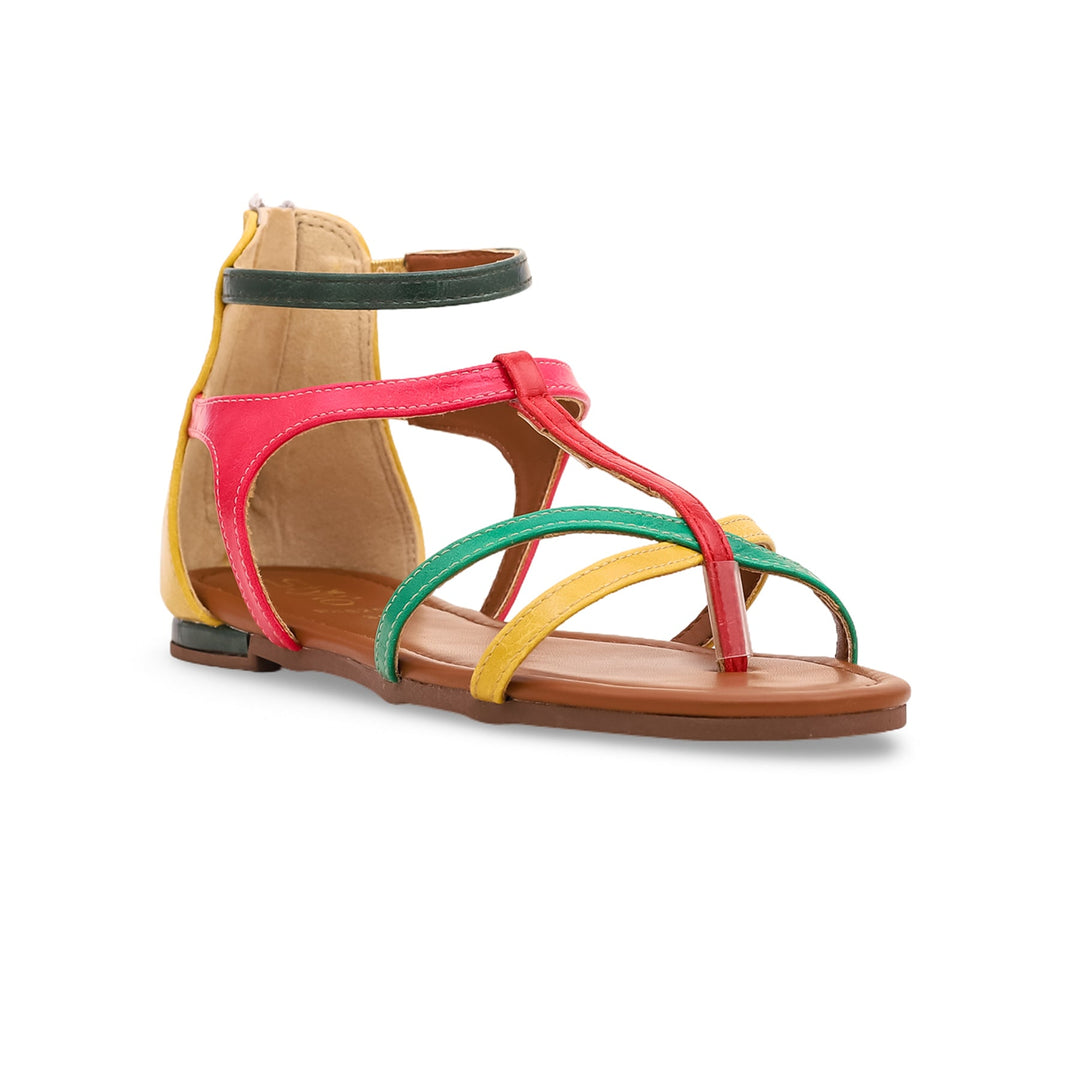 Multy Formal Sandal FR5254