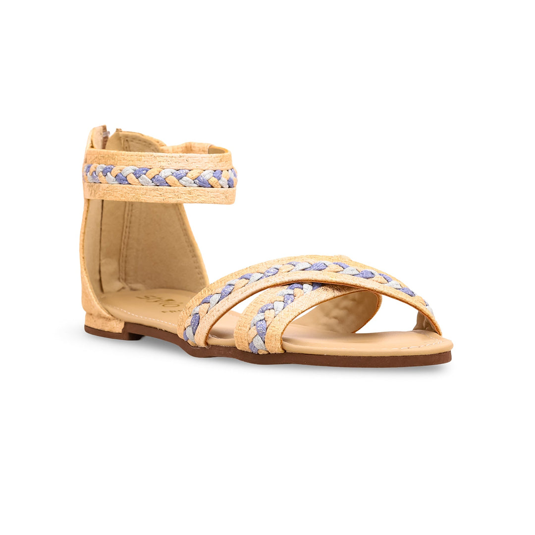 Fawn Formal Sandal FR5257