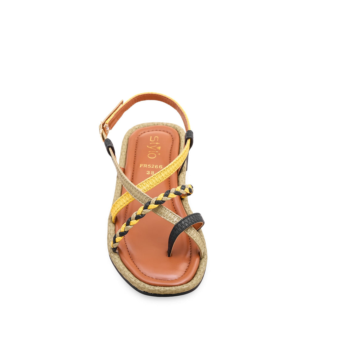 Multy Formal Sandal FR5266