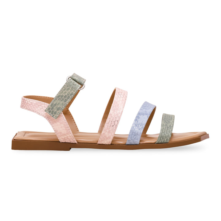 Multy Formal Sandal FR5292