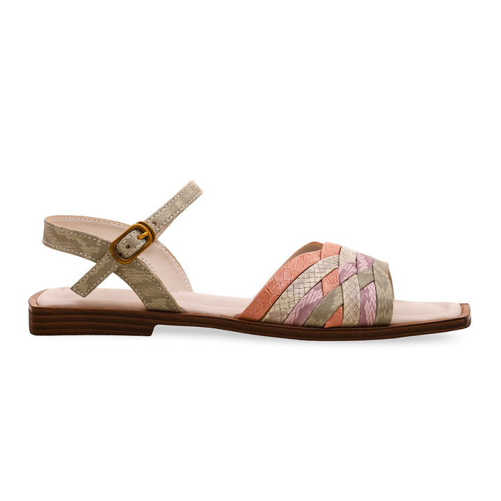 PISTAGREEN Formal Sandal FR5293