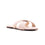 Beige Formal Slipper FR7851