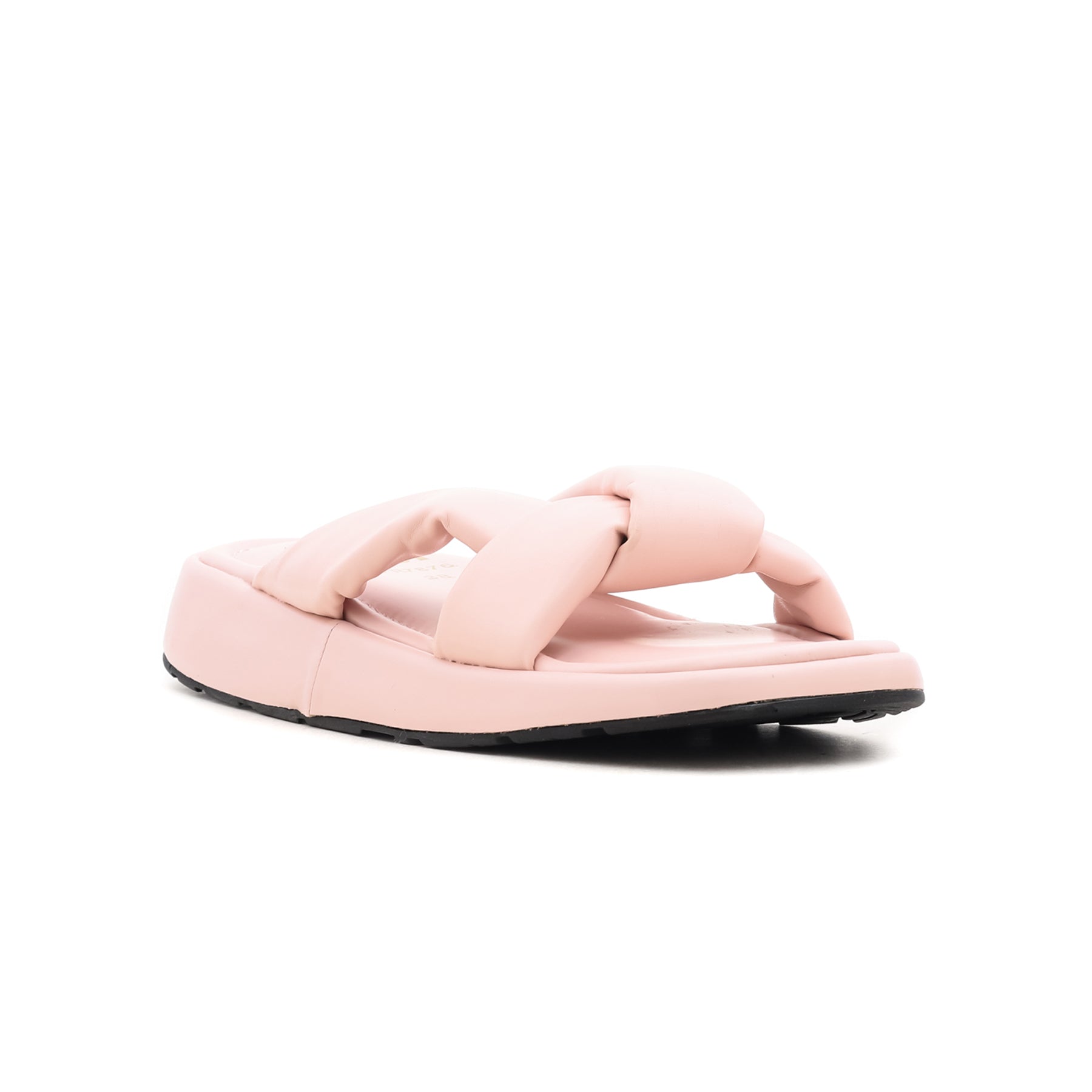 Pink Formal Slipper FR7876