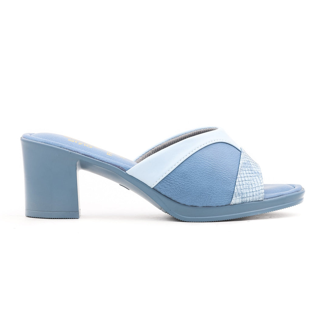 Ferozy Formal Slipper FR7881
