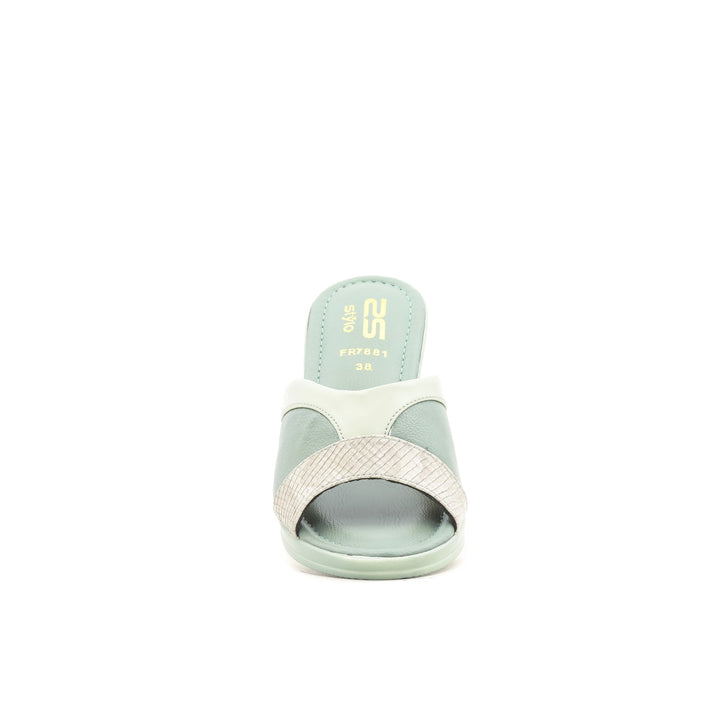 Pista Formal Slipper FR7881