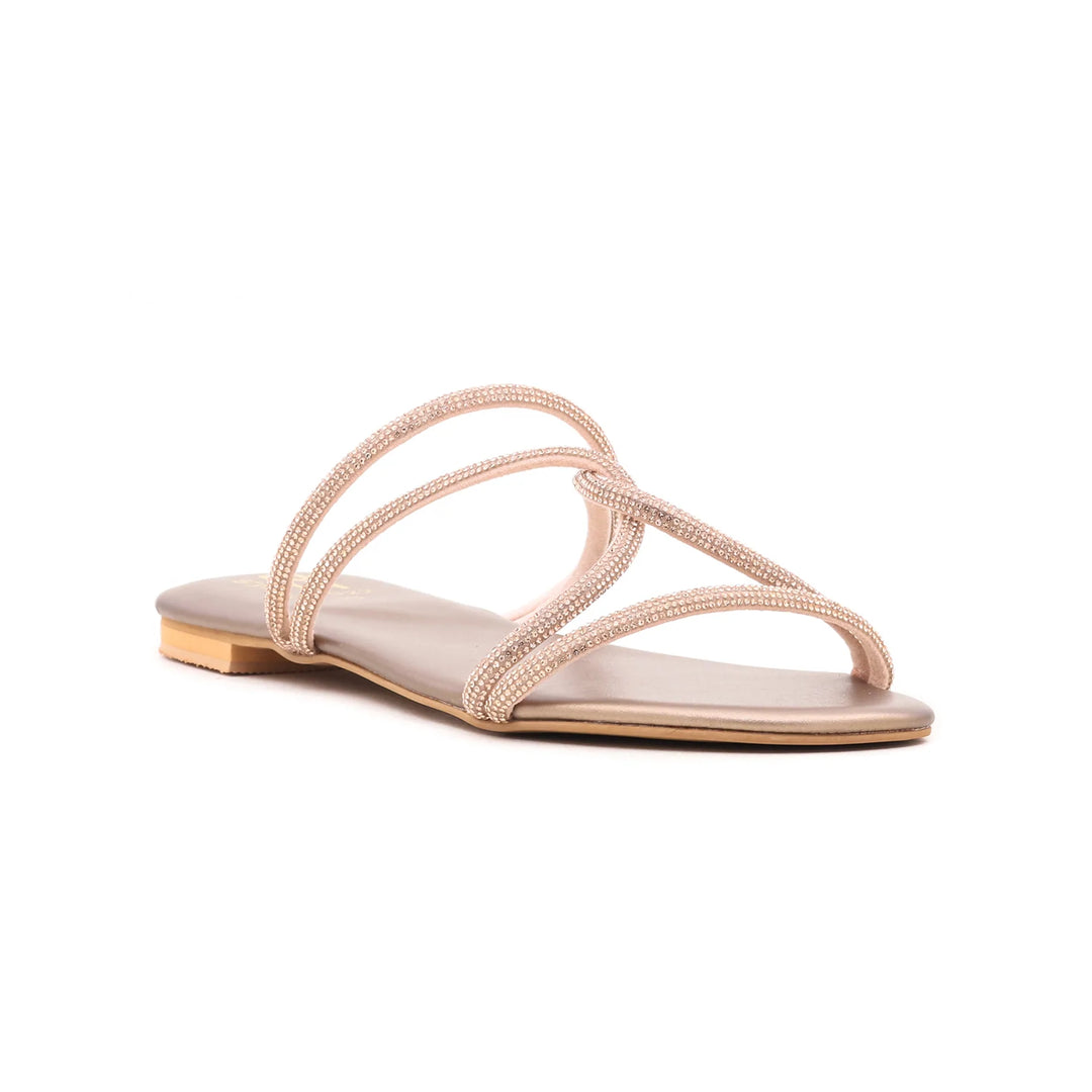 Copper Formal Slipper FR7922