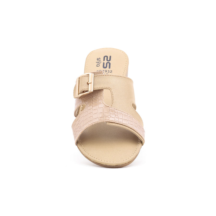 Fawn Formal Slipper FR7932