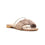 Beige Formal Slipper FR7938