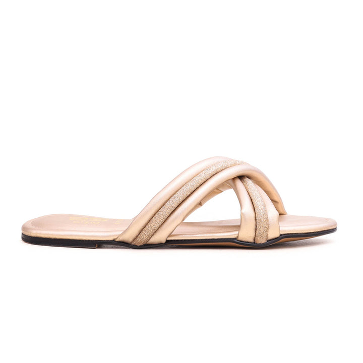 Peach Formal Slipper FR7996