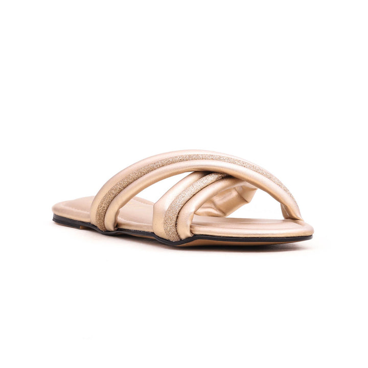 Peach Formal Slipper FR7996