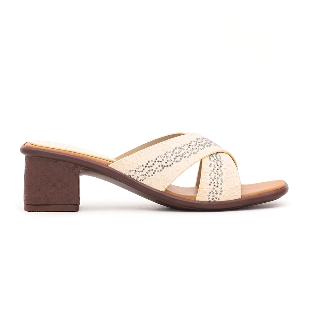 Fawn Formal Slipper FR8016