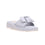 Grey Formal Slipper FR8028