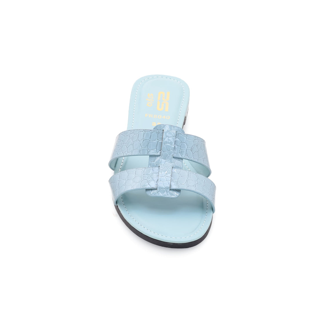 Ferozy Formal Slipper FR8040