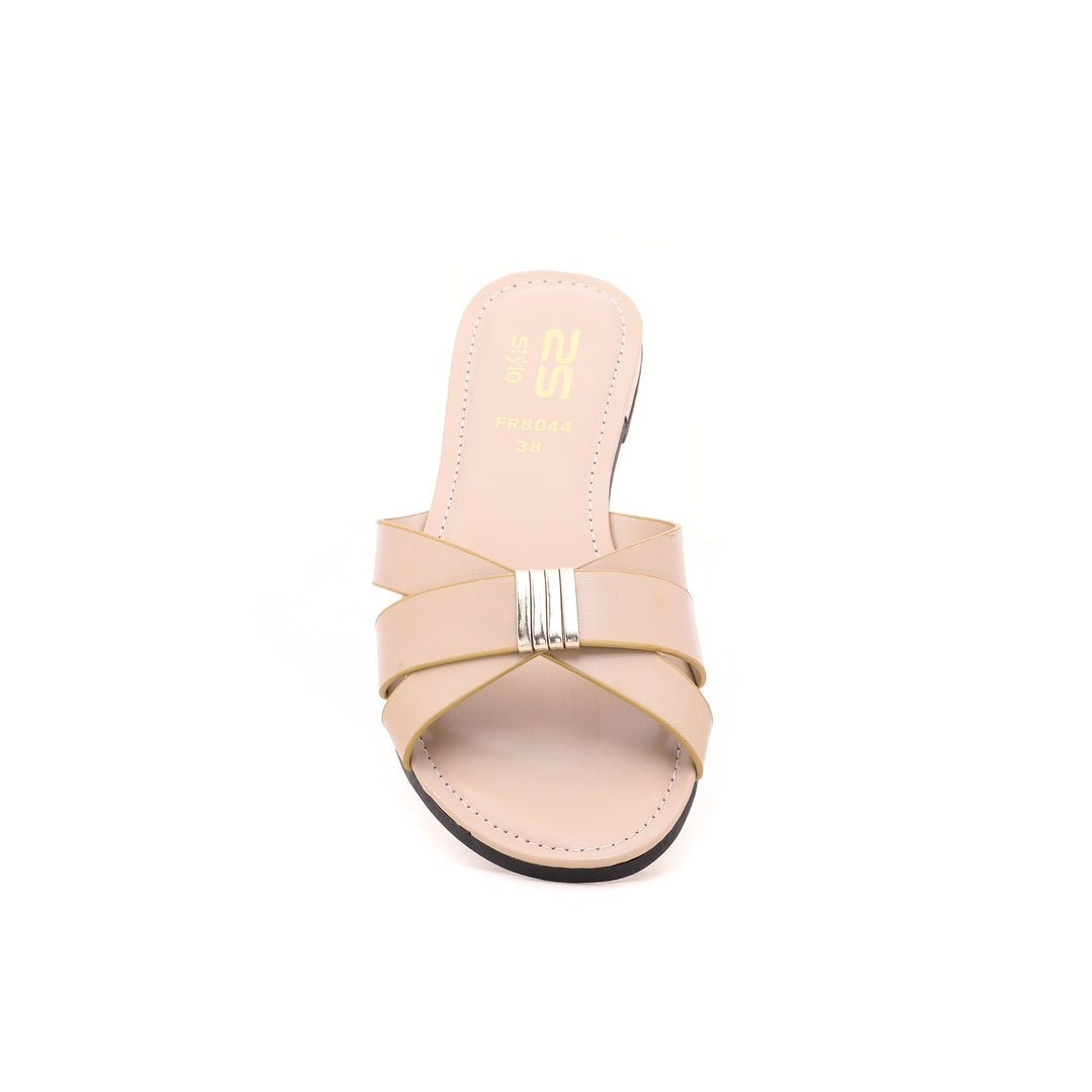 Fawn Formal Slipper FR8044