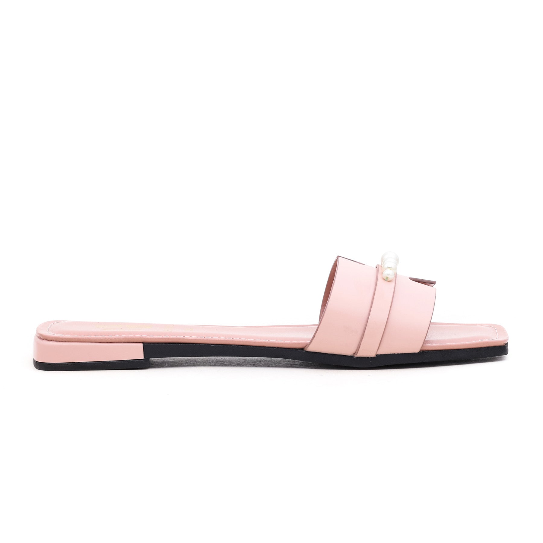 Pink Formal Slipper FR8051