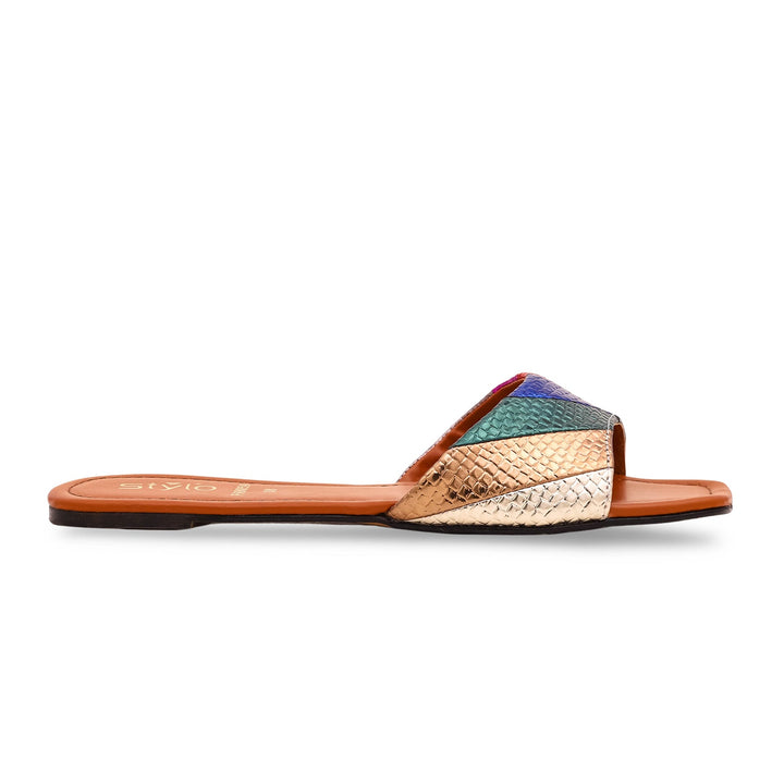 Multy Formal Slipper FR8059