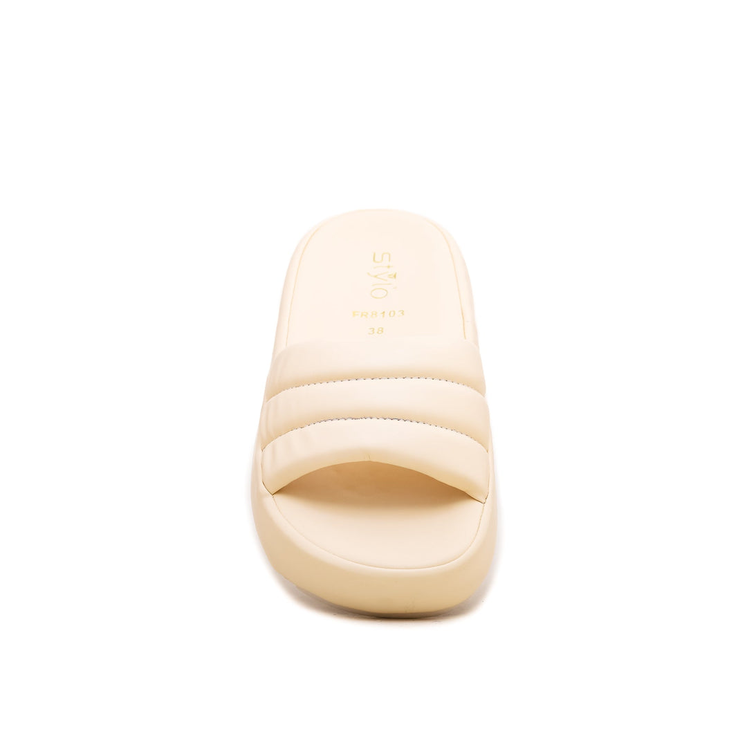 Fawn Formal Slipper FR8103