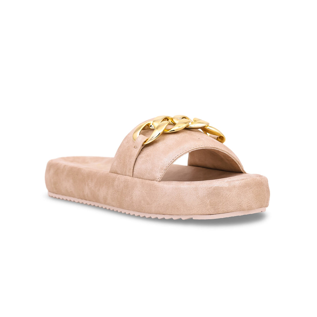 Copper Formal Slipper FR8106