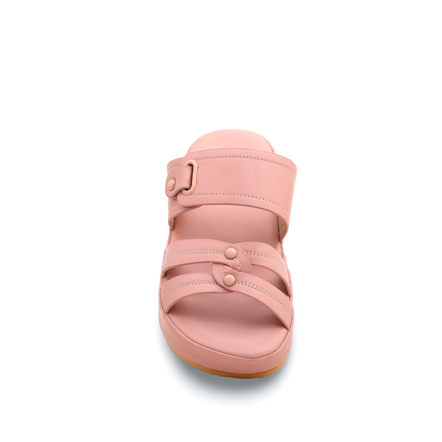 Pink Formal Slipper FR8117