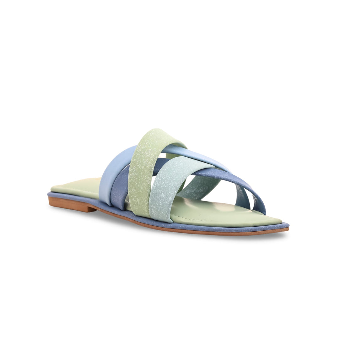 PISTAGREEN Formal Sandal FR8175