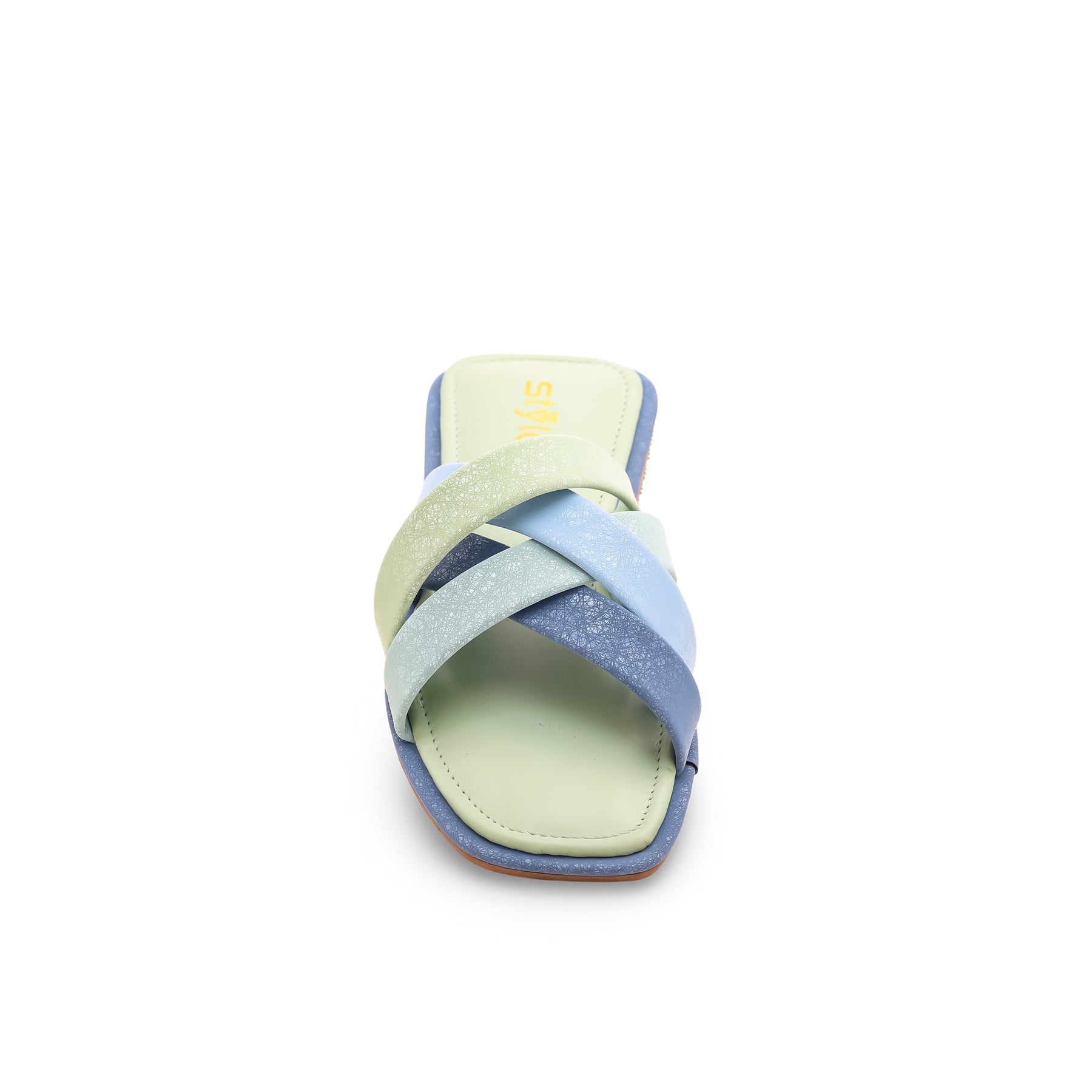 PISTAGREEN Formal Sandal FR8175
