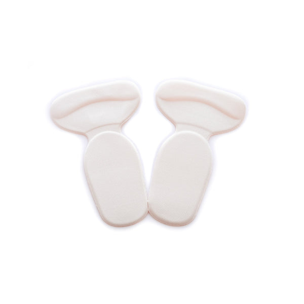 T-type Heel Gel Pad G81013