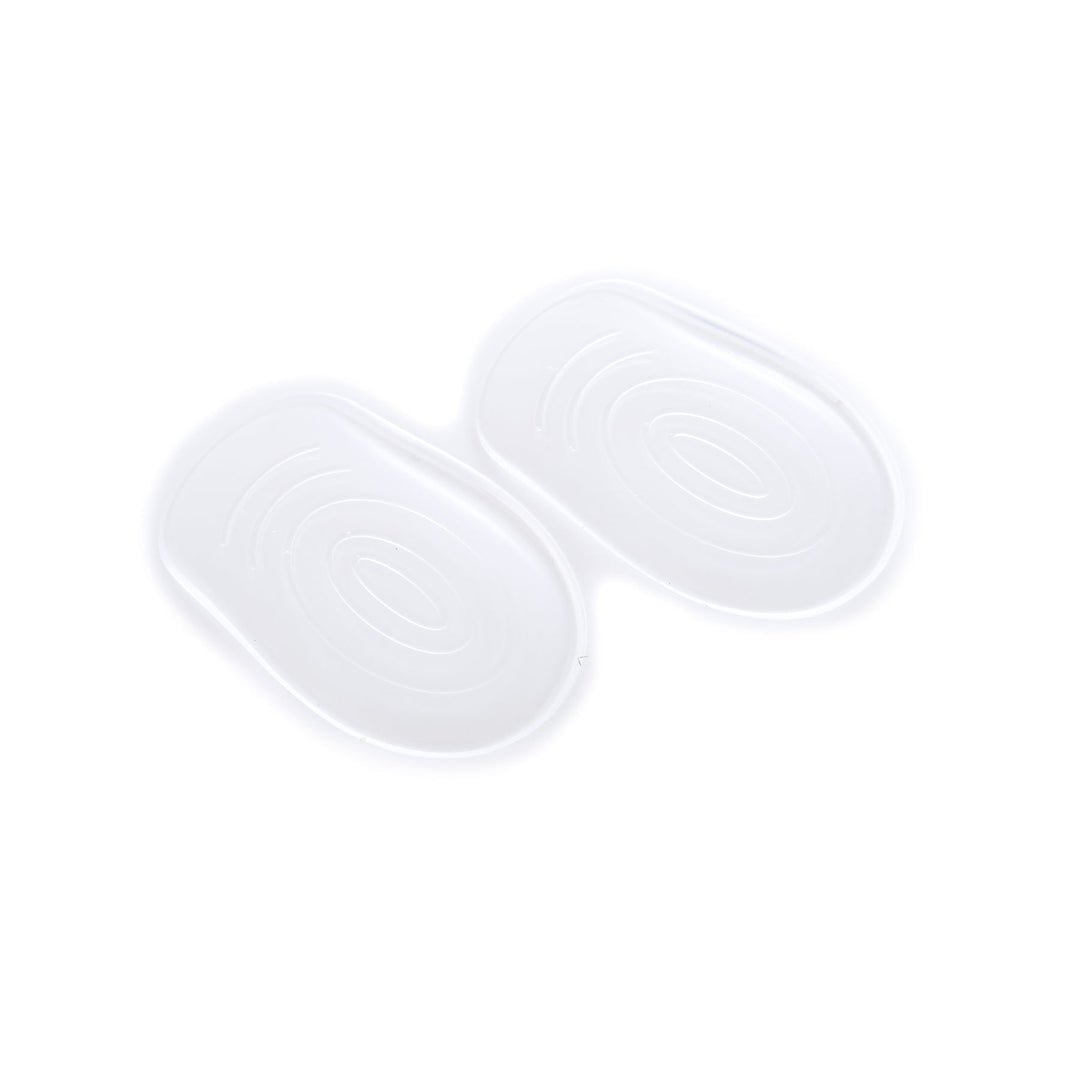 White Gel Pad G81019