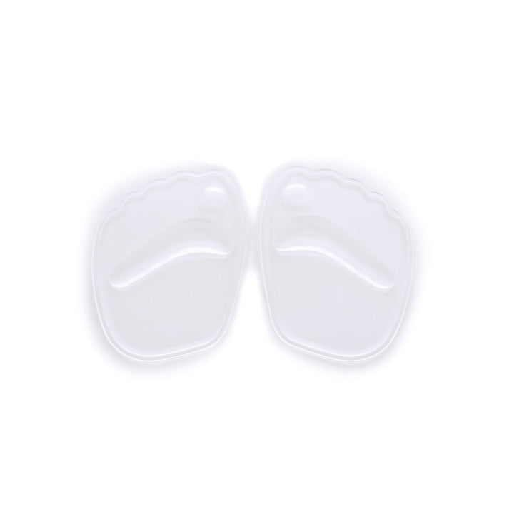 White Gel Pad G81022