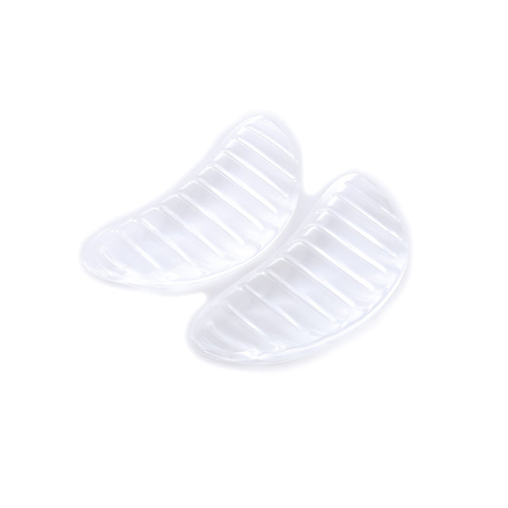 White Gel Pad G81027