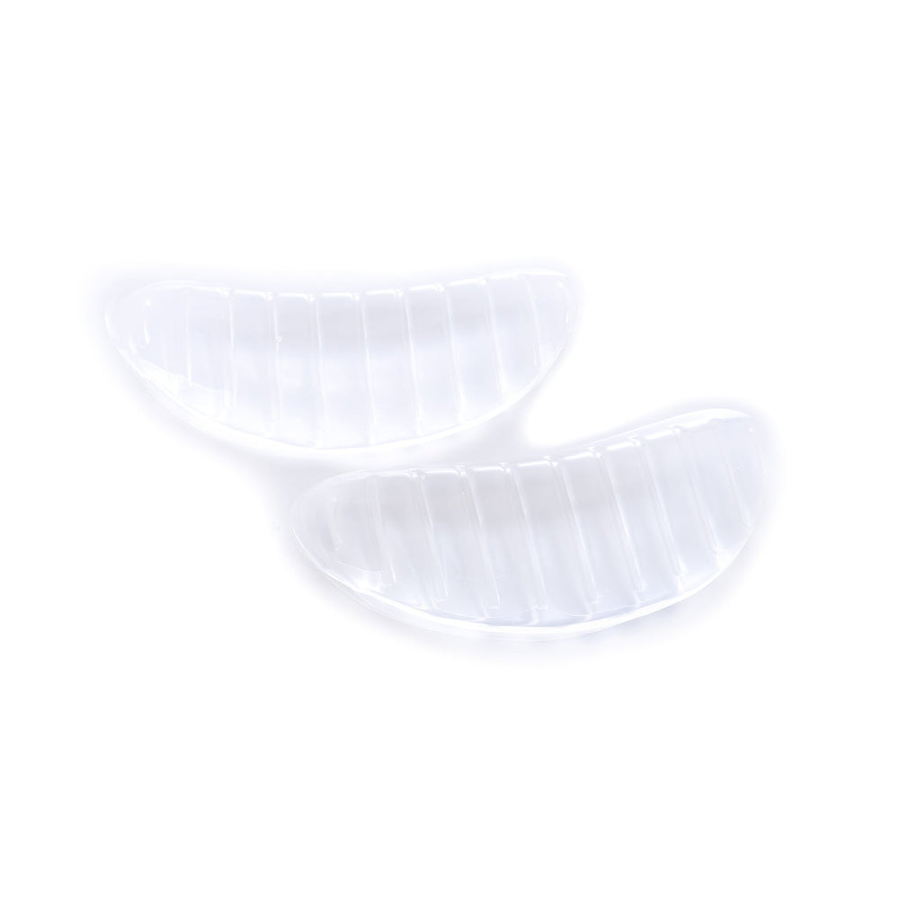 White Gel Pad G81027