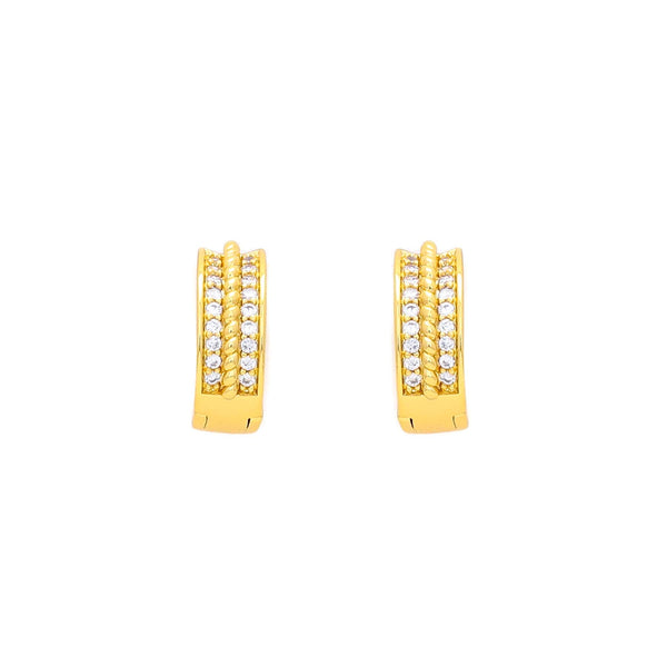 Earrings-J0464515