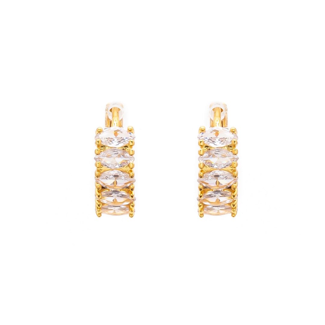 Earrings- J0546815