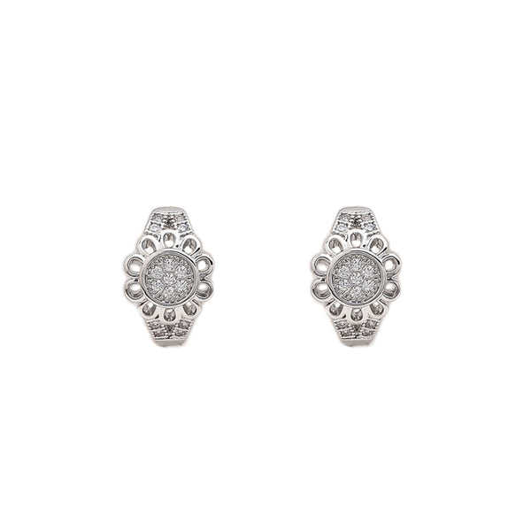 Earrings- J0547316
