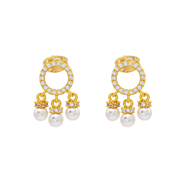 Earrings- J0549815