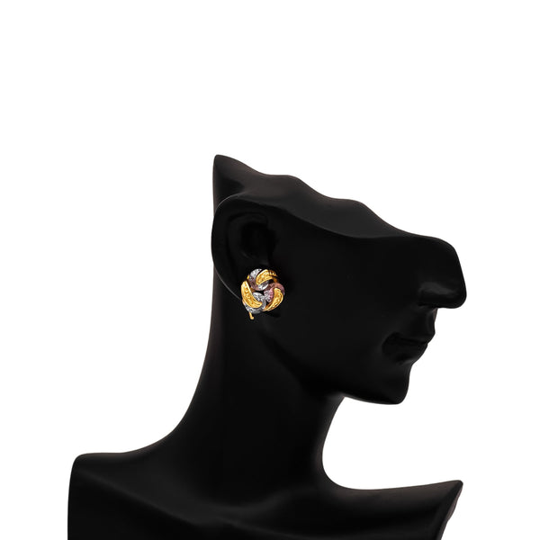 Earrings- J0574715