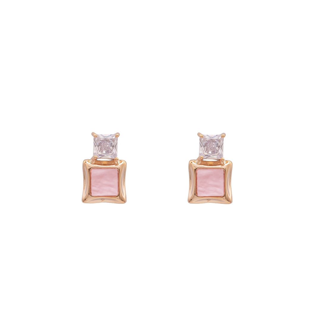 Golden Earrings J0598815.