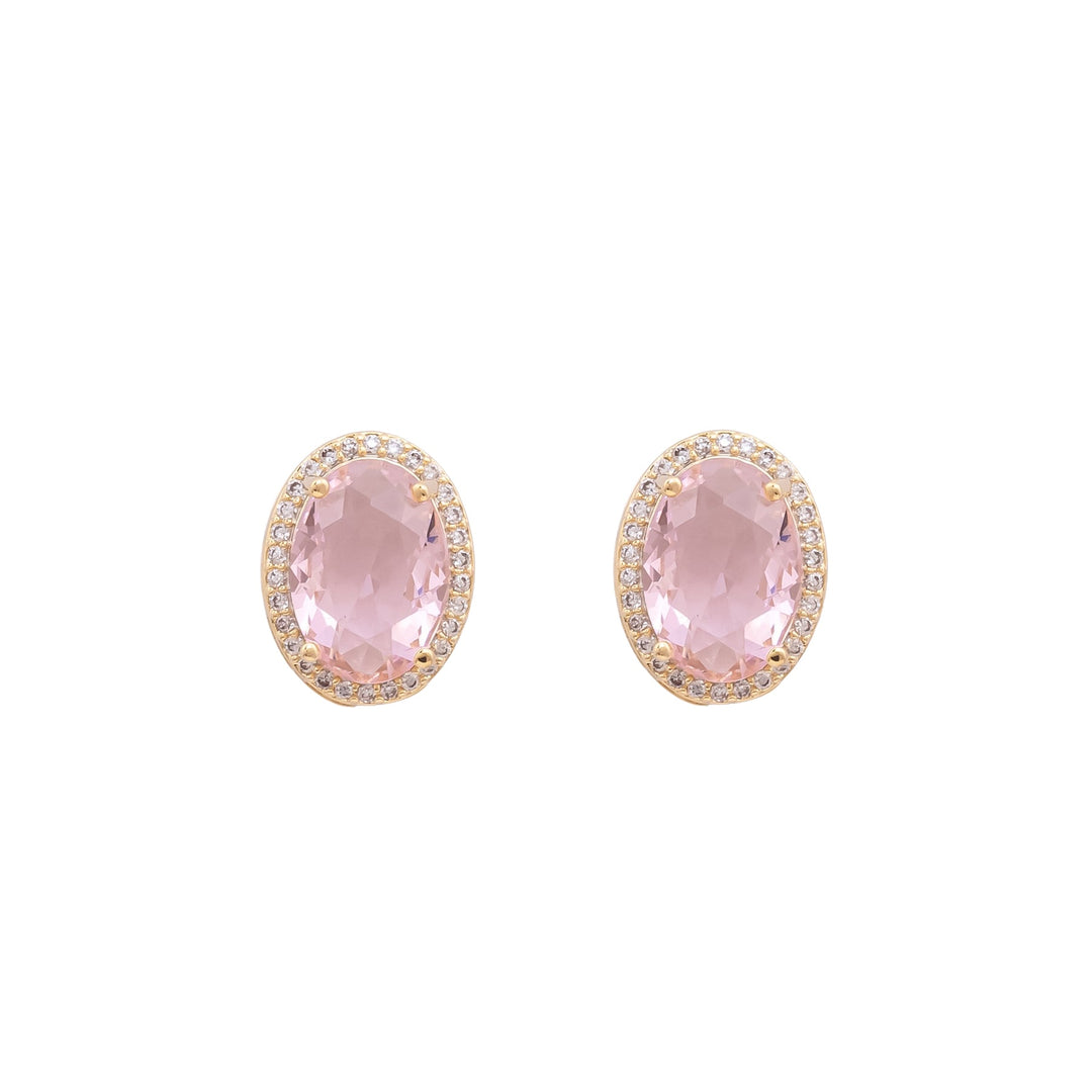 Golden Earrings J0599115.