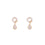 Earrings- J0599315