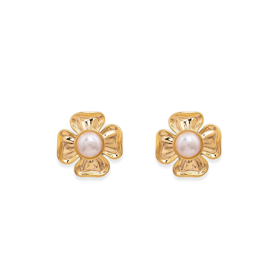 Earrings- J0602315