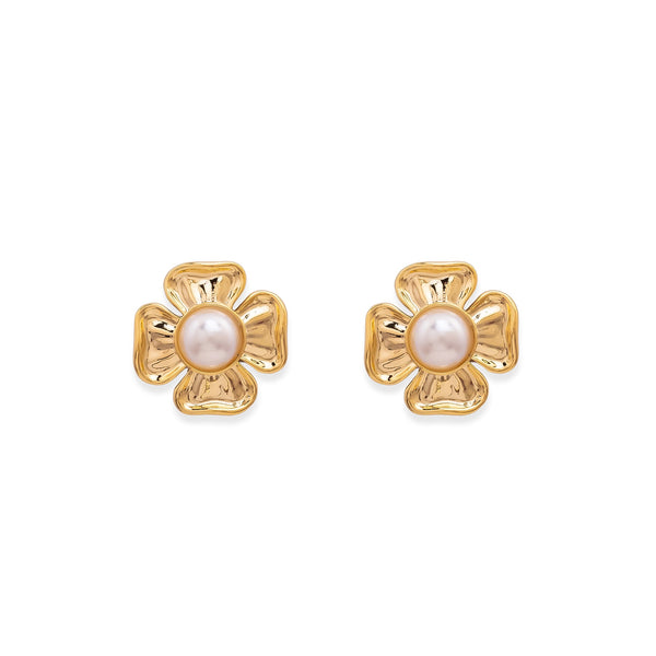 Earrings- J0602315