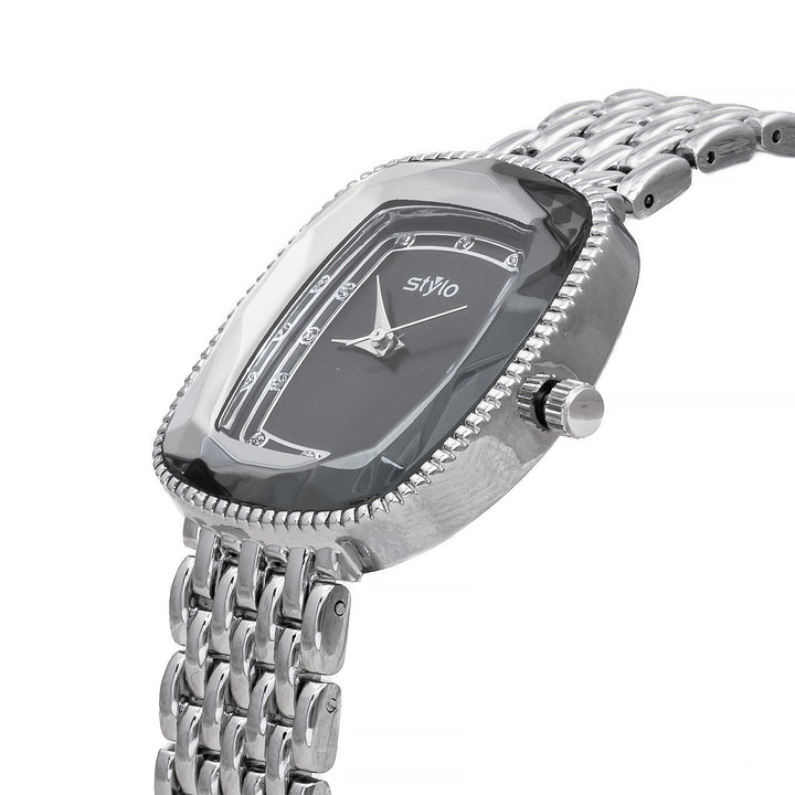 Silver Ladies Watch J33020