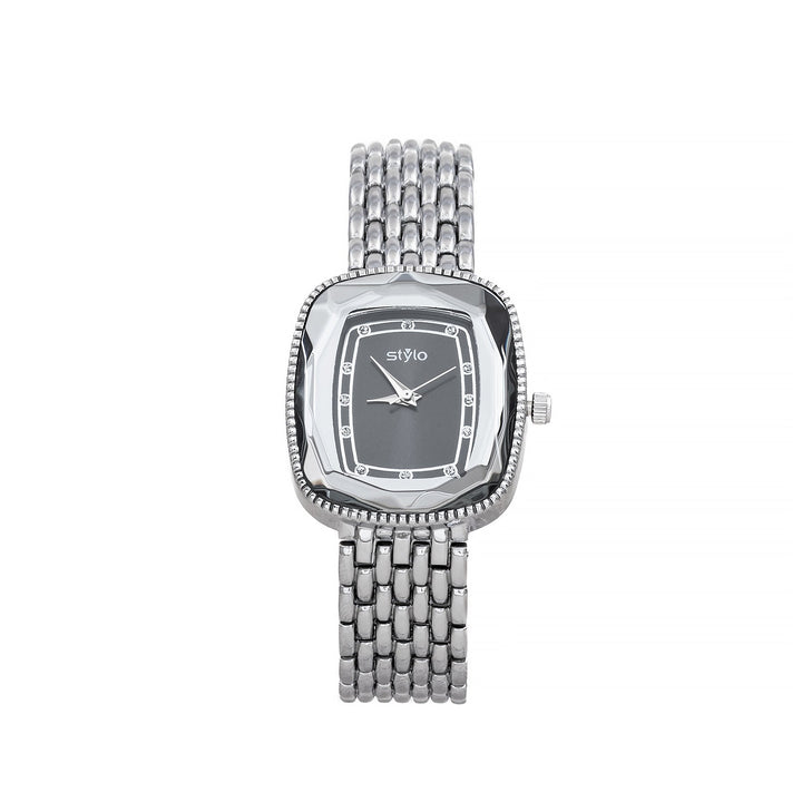 Silver Ladies Watch J33020