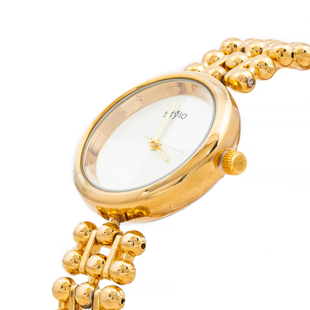 Golden Ladies Watch J33021