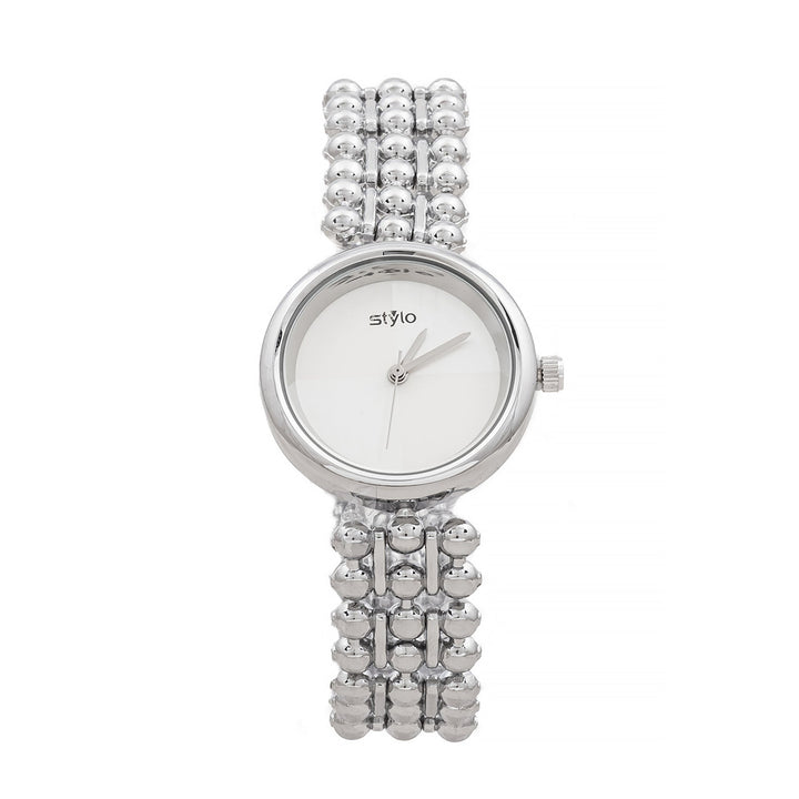 Silver Ladies Watch J33021