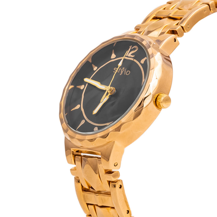 Golden Ladies Watch J33022