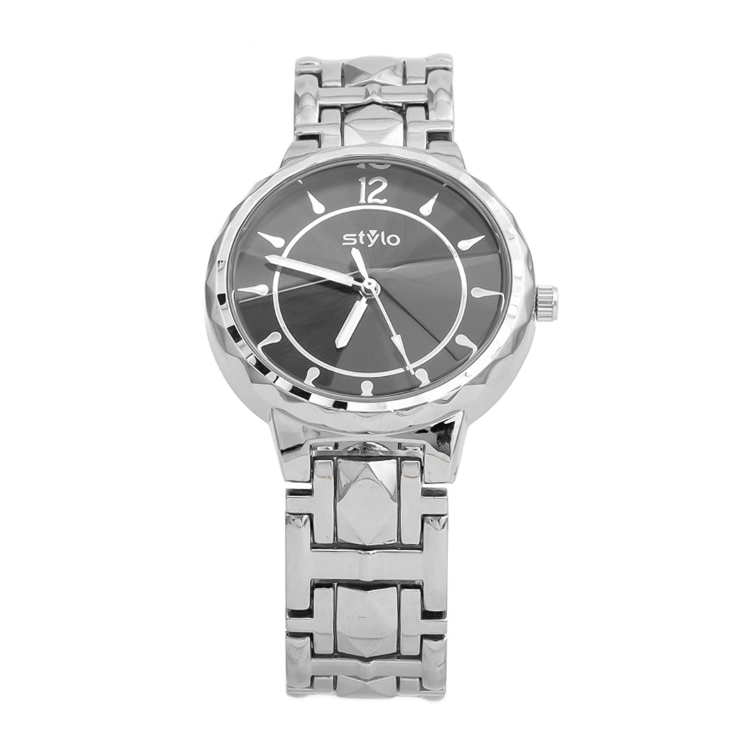 Silver Ladies Watch J33022