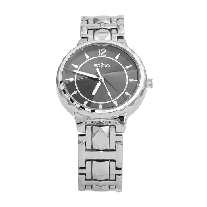 Silver Ladies Watch J33022