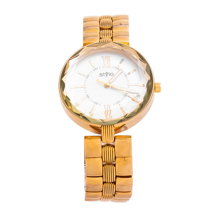 Golden Ladies Watch J33023