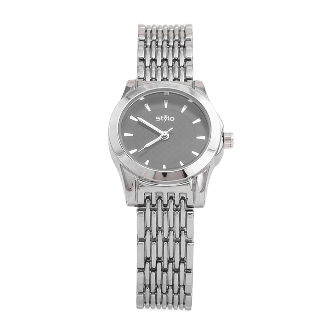 Silver Ladies Watch J33027