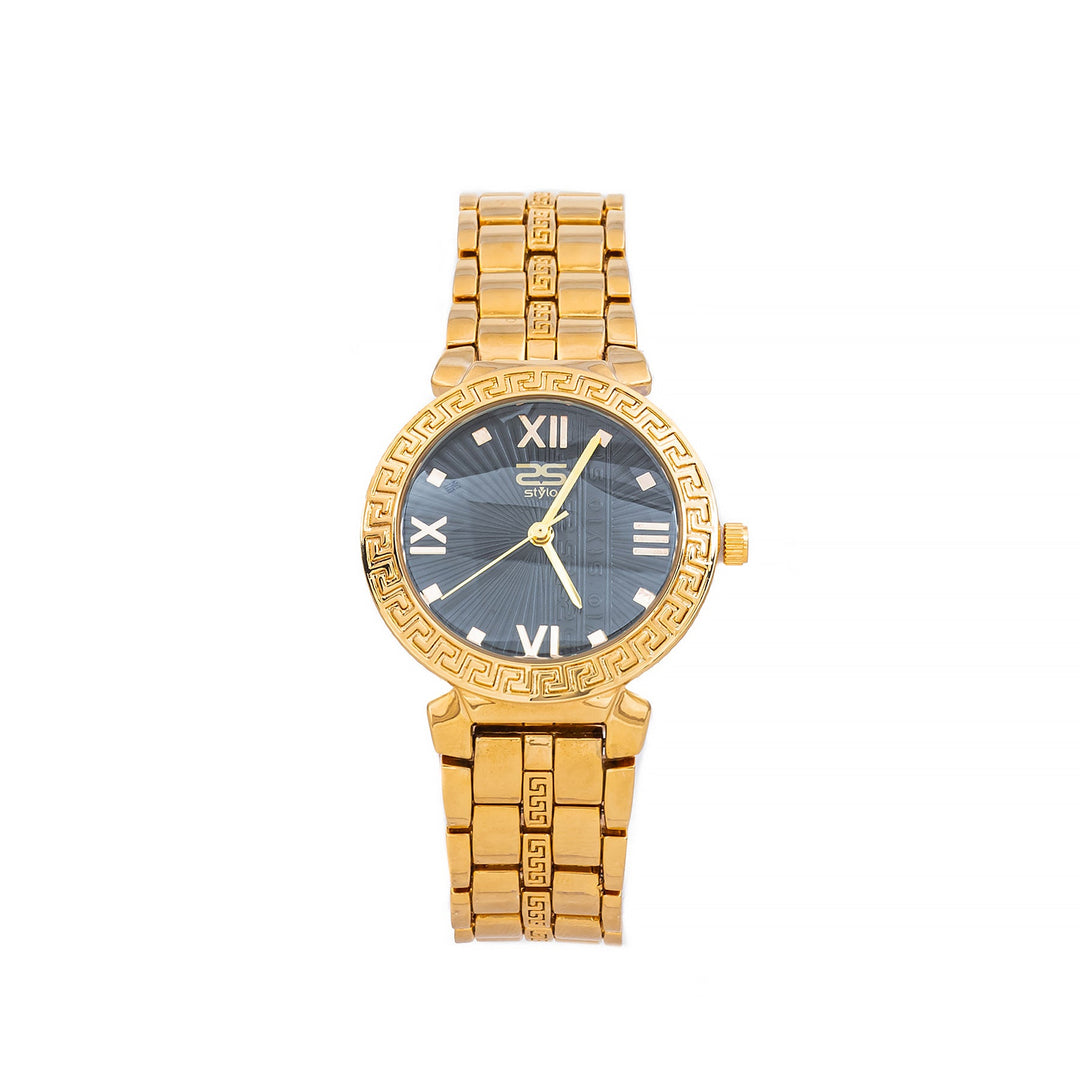 Golden Ladies Watch J33204